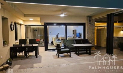 Venta - Villa - Murcia - Campo de Murcia
