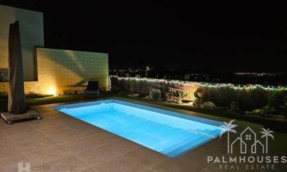 Venta - Villa - Murcia - Campo de Murcia