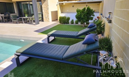 Venta - Villa - Murcia - Campo de Murcia