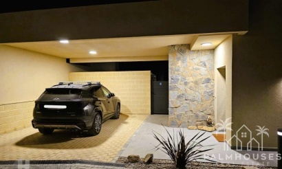 Venta - Villa - Murcia - Campo de Murcia