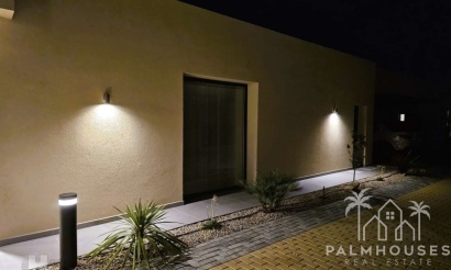Venta - Villa - Murcia - Campo de Murcia