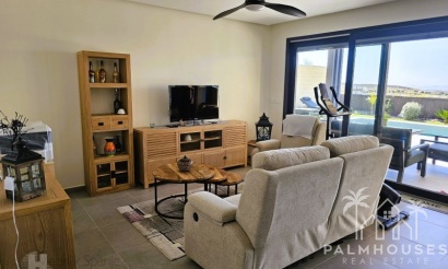 Venta - Villa - Murcia - Campo de Murcia