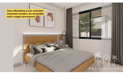 Venta - Villa - Murcia - Campo de Murcia