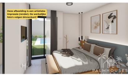 Venta - Villa - Murcia - Campo de Murcia