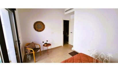 Herverkoop - Huis - San Javier - Santiago De La Ribera