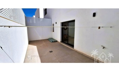 Herverkoop - Huis - San Javier - Santiago De La Ribera