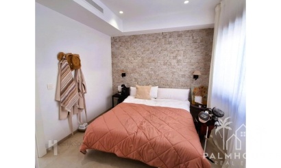 Herverkoop - Huis - San Javier - Santiago De La Ribera