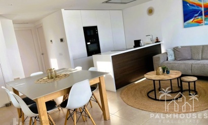 Revente - Villa - San Javier - Santiago De La Ribera