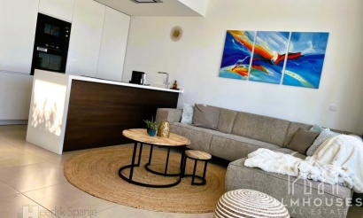 Revente - Villa - San Javier - Santiago De La Ribera