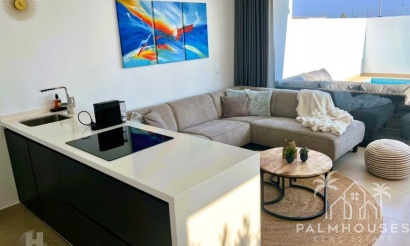 Revente - Villa - San Javier - Santiago De La Ribera