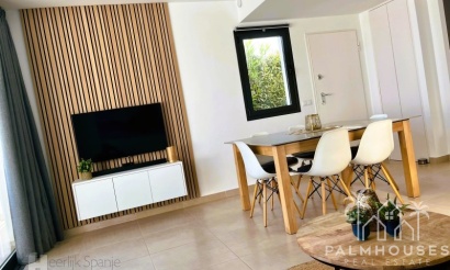 Revente - Villa - San Javier - Santiago De La Ribera