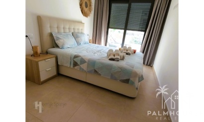Revente - Villa - San Javier - Santiago De La Ribera