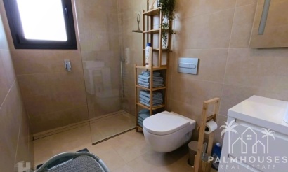 Revente - Villa - San Javier - Santiago De La Ribera