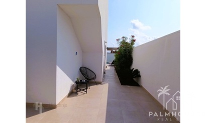 Revente - Villa - San Javier - Santiago De La Ribera