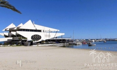 Revente - Villa - San Javier - Santiago De La Ribera
