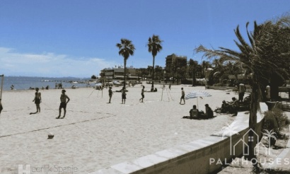 Revente - Villa - San Javier - Santiago De La Ribera