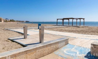 Revente - Villa - San Javier - Santiago De La Ribera