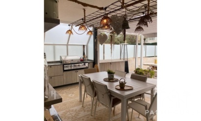 Venta - Apartment - Guardamar del Segura - Puerto Deportivo