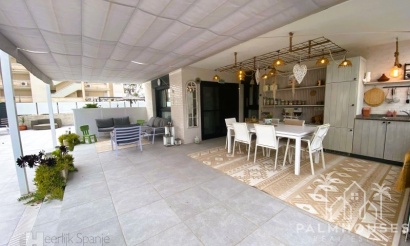 Venta - Apartment - Guardamar del Segura - Puerto Deportivo