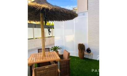 Venta - Apartment - Guardamar del Segura - Puerto Deportivo