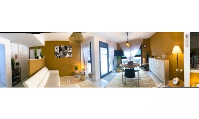 Venta - Apartment - Guardamar del Segura - Puerto Deportivo