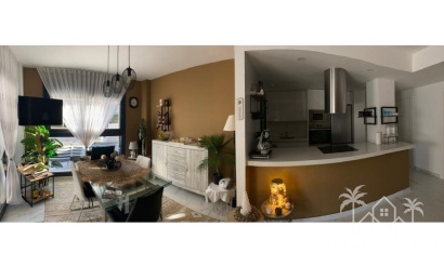Venta - Apartment - Guardamar del Segura - Puerto Deportivo