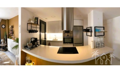 Venta - Apartment - Guardamar del Segura - Puerto Deportivo