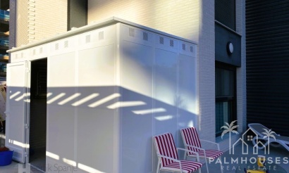 Venta - Apartment - Guardamar del Segura - Puerto Deportivo