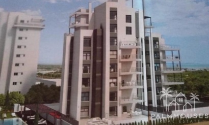 Venta - Apartment - Guardamar del Segura - Puerto Deportivo