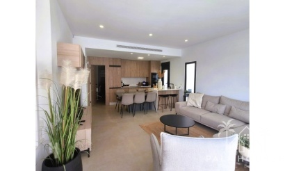Herverkoop - Huis - San Javier - Santiago De La Ribera