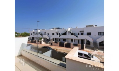Herverkoop - Huis - San Javier - Santiago De La Ribera