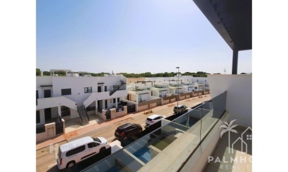 Herverkoop - Huis - San Javier - Santiago De La Ribera