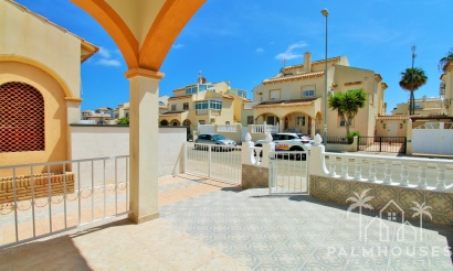 Venta - Casa - Playa Flamenca