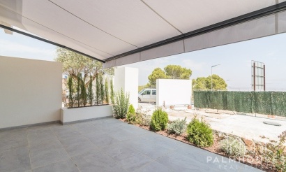 Nouvelle construction - Apartment - Torrevieja - Los Balcones