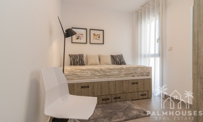 Nouvelle construction - Apartment - Torrevieja - Los Balcones