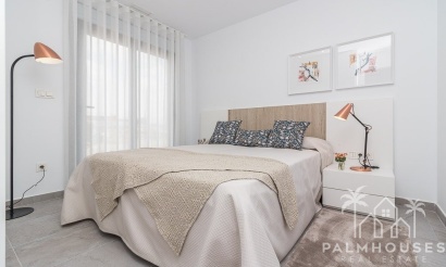 Nouvelle construction - Apartment - Torrevieja - Los Balcones