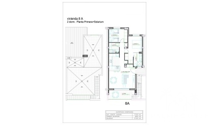 Nouvelle construction - Apartment - Torrevieja - Los Balcones