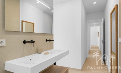 Nieuwbouw - Villa - San Javier - Parque del doce