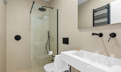 Nieuwbouw - Villa - San Javier - Parque del doce