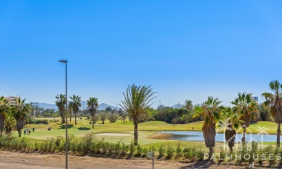 Nieuwbouw - Villa - San Javier - Parque del doce