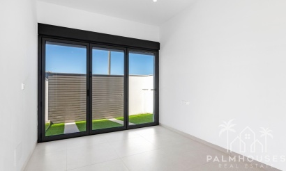 Nieuwbouw - Villa - San Javier - Parque del doce