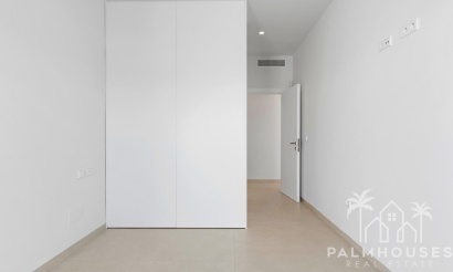 Nieuwbouw - Villa - San Javier - Parque del doce