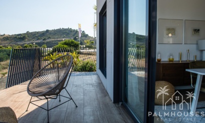 New Build - Apartments - Villajoyosa - Playa del Torres