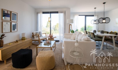 New Build - Apartments - Villajoyosa - Playa del Torres