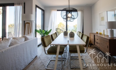 New Build - Apartments - Villajoyosa - Playa del Torres