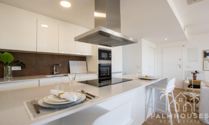 New Build - Apartments - Villajoyosa - Playa del Torres