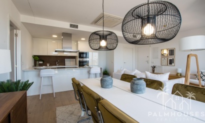 New Build - Apartments - Villajoyosa - Playa del Torres