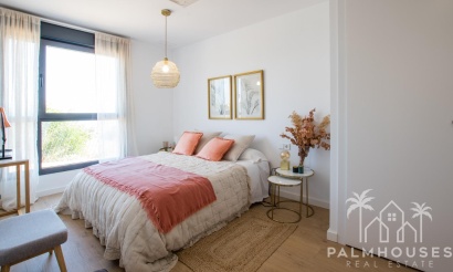New Build - Apartments - Villajoyosa - Playa del Torres