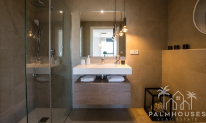 New Build - Apartments - Villajoyosa - Playa del Torres