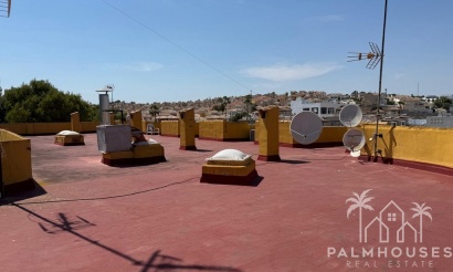 Herverkoop - Appartement - Orihuela Costa